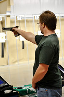 CMP Monthly Match Nov 60 Shots Air Pistol