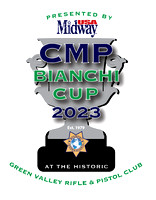 CMP Bianchi Cup, May 23-26