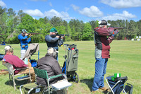 Eastern CMP Games & Rifle/Pistol Matches