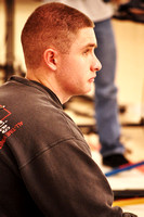2012 National JROTC Championship Relay A