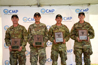 CMP Highpower Rifle Championship Awards