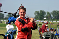Rifle National Trophy Individual Match