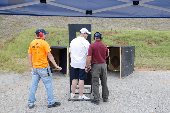 American Marksman  SE Regional