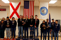 Regional JROTC 2023