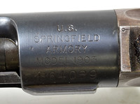 Item 3028 Springfield Model 1903 Barreled Action 864089