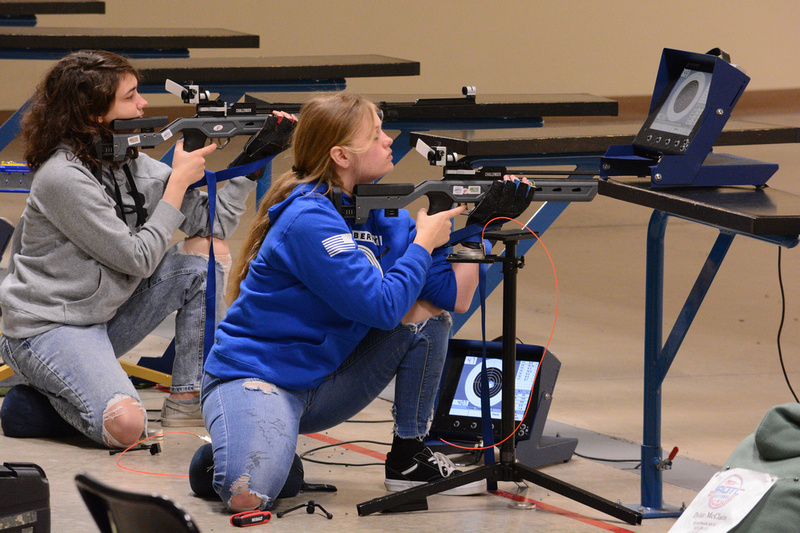 Civilian Marksmanship Program | Day 2