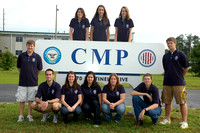 CMP Junior Rifle Camps