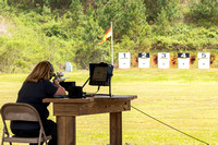 Talladega Marksmanship Park