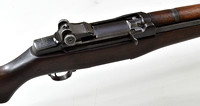 Item 3201 M1 Garand Winchester 1301884