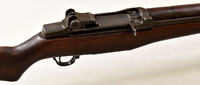 Item 3320 M1 Garand Winchester 2400761