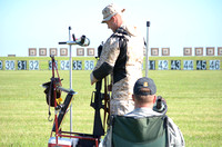 National Trophy Individual Rifle Match