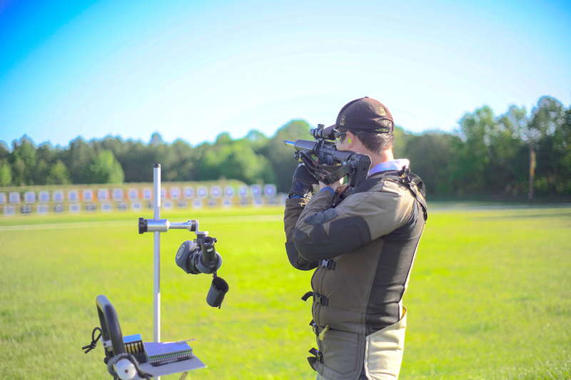 Civilian Marksmanship Program | Range Photos