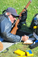 Eastern CMP Games, Pistol & Highpower Rifle Matches 2023