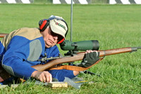 2013 Springfield Vintage Military Rifle Match