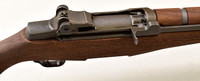 Item 3319 M1 Garand Winchester 1358126