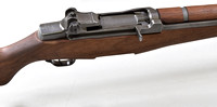 Item 3128 M1 Garand Winchester 1204313