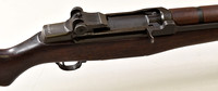 Item 3321 M1 Garand Winchester 2386000