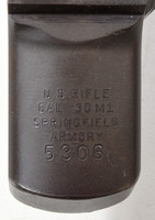 M1 Garand Springfield Armory 5306