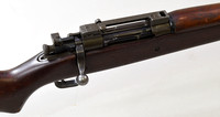 Remington 03-A4 Sniper Rifle 3410889