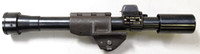 US Issue M84 Sniper Telescope 41168 and M1D Mount