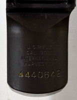 M1 Garand IHC Arrowhead 4440642