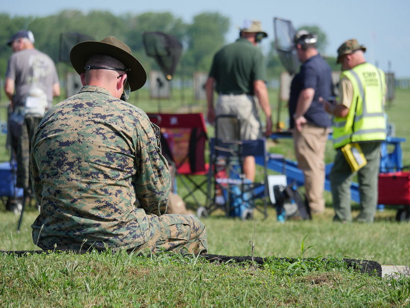 Civilian Marksmanship Program | CMP .45 Pistol