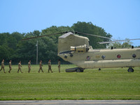 Chinook CH-47