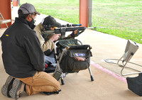 80 Shot Rifle Match 2
