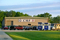 IHC Rifles - CMP North Store