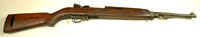 93 M1 Carbine