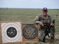 President's Shootoff and Awards
