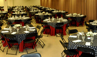 2012 National JROTC Championship Awards Banquet