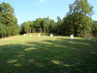 Talladega Archery Range