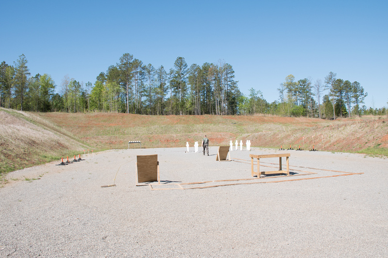 Civilian Marksmanship Program 3 Gun Challenge Cmp Talladega Marksmanship Park