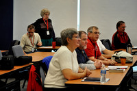 2011 State Director's Workshop