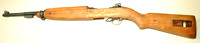 112 M1 Carbine