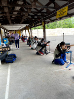 CMP Smallbore Camp - Reading Rifle and Revolver Club, Reading, MA