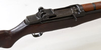 M1 Garand IHC Gap Letter 4638321