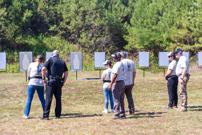 Civilian Marksmanship Program Cmp Talladega Marksmanship Park