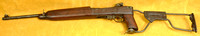 63 M1A1 Carbine