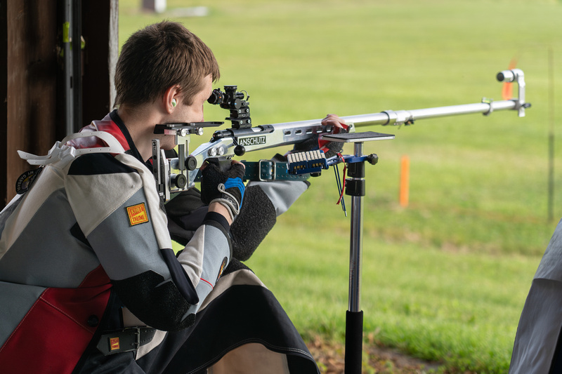 Civilian Marksmanship Program | Camp Perry Open