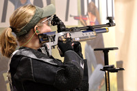 Olympic Airgun Trials, Part 2 – Women’s Rifle & Pistol