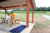 American Marksman  SE Regional