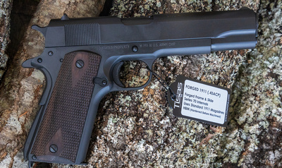 CMP Tisas 1911 Pistol image