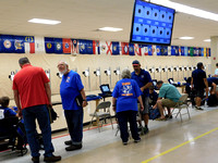 Progressive Pistol Program, Anniston, AL July 2018