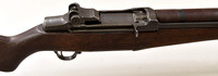 M1 Garand IHC Gap Letter 4639337